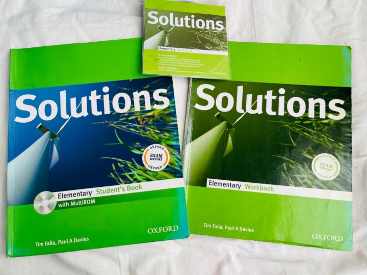 Английский язык учебник solutions elementary. Solutions: Elementary. Учебник solutions Elementary. Oxford solutions Elementary. Solutions Elementary student's book.
