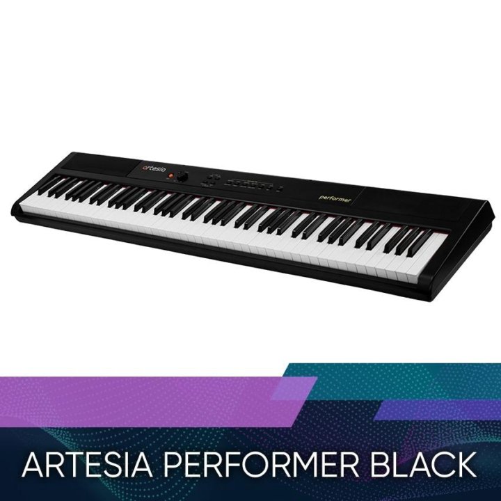 Перформер это. Artesia performer Black.