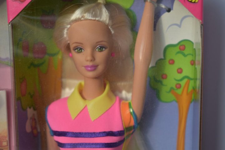 Crazy Barbie Videos