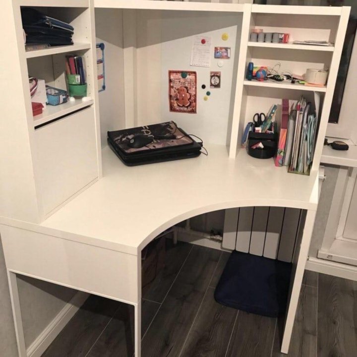 Микке Угловой фото 24