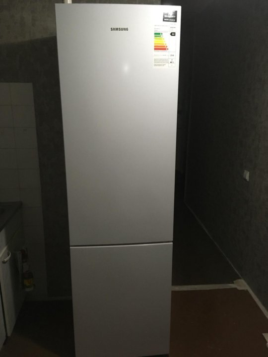 Холодильник Samsung Rb37a52n0b1 Wt Купить