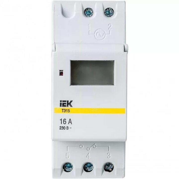 Тэ-15 иэк. Электронный таймер iek. Электронный таймер iek. Таймер иэк тэ15. Ekf тэ-15.