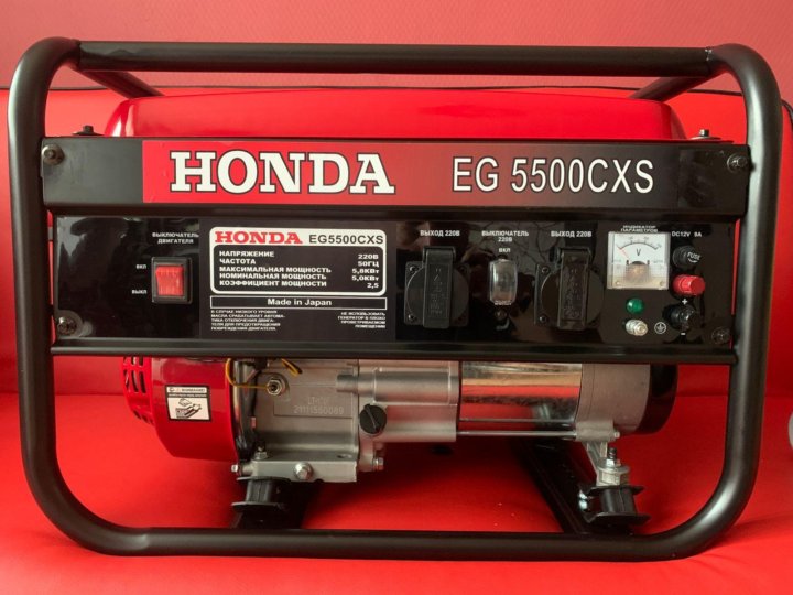 Honda eg5500cxs отзывы. Honda eg5500cxs 5,5 КВТ. Бензиновый Генератор Honda eg5500cxs. Бензогенератор Honda EG 5500. Генератор Honda 5500cxs.