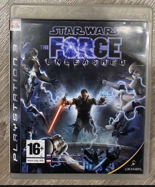 Unleashed ps3. Star Wars the forse unlashed ps2.