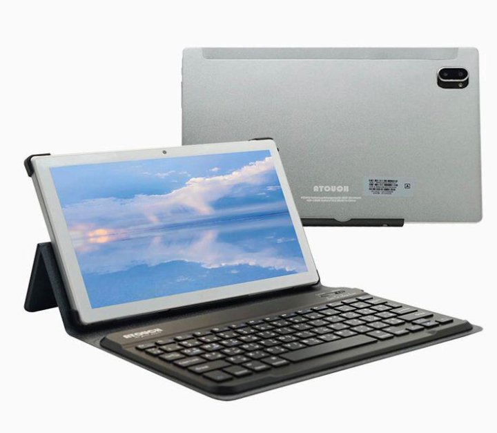 Планшет с клавиатурой atouch. ATOUCH a105. ATOUCH планшет. ATOUCH.