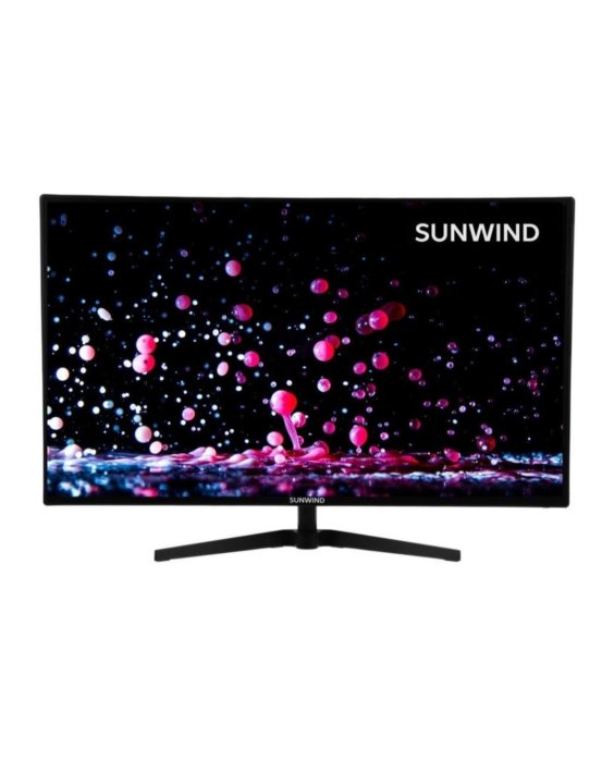 Sunwind sun m32bf101. Sunwind sun m32bf101