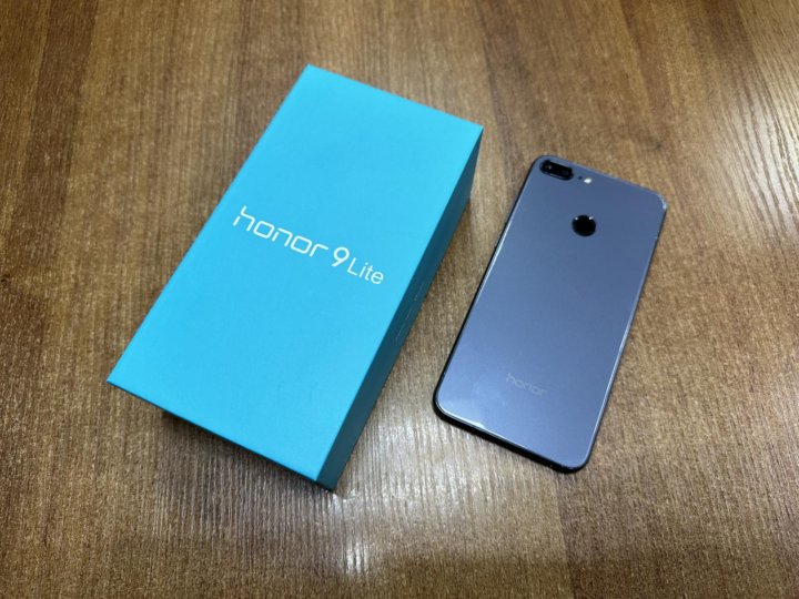 Honor 9c 4 64gb Купить