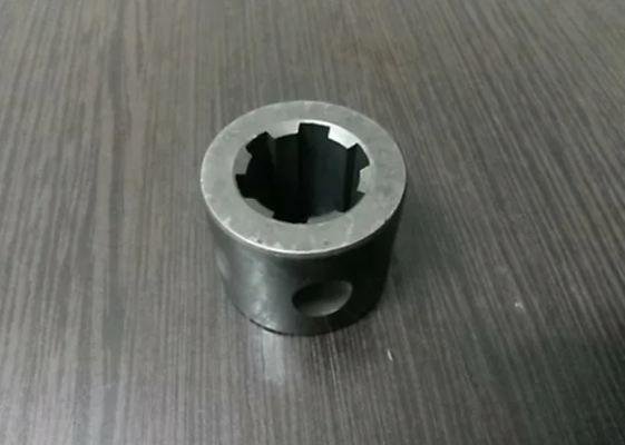 Муфта привода нш-10 т-25. Втулка привода нш-10. 34. Втулка насоса нш. 22.