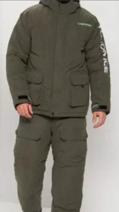 Купить Зимний Костюм Huntsman