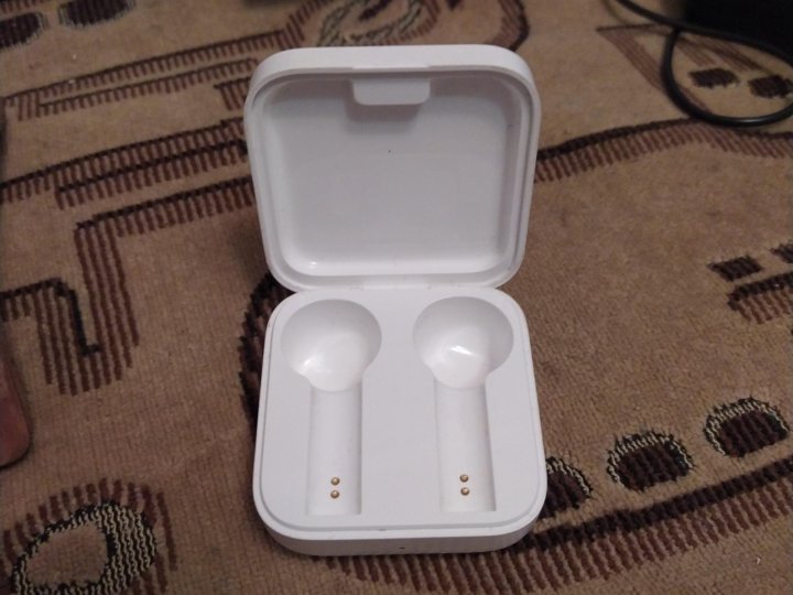 Mi earphones basic 2