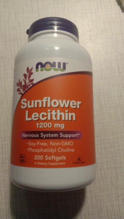 Now sunflower lecithin. Now foods, лецитин, 1200 мг, 100 мягких капсул. Now Sunflower Lecithin 1200 MG, 100 Softgels. Sunflower Lecithin. SNT Sunflower Lecithin 170 SGELS.