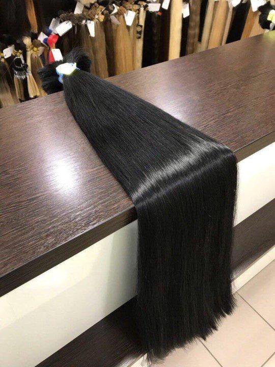 Наращивание волос в норильске