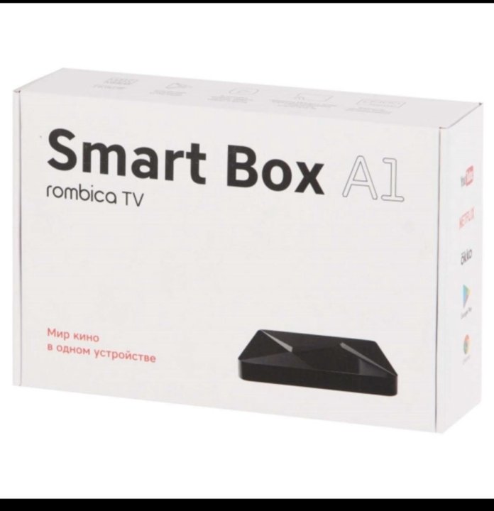 Rombica smart box обзор. Приставка Box Smart TV Rombica a1. Smart-TV приставка Rombica Smart Box a1 (VPDB-01). Smart-TV приставка Rombica Smart Box a1. Ромбика смарт бокс а1.