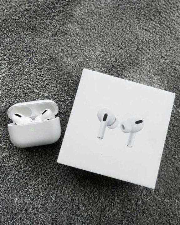 Airpods 3 Люкс Копия Купить