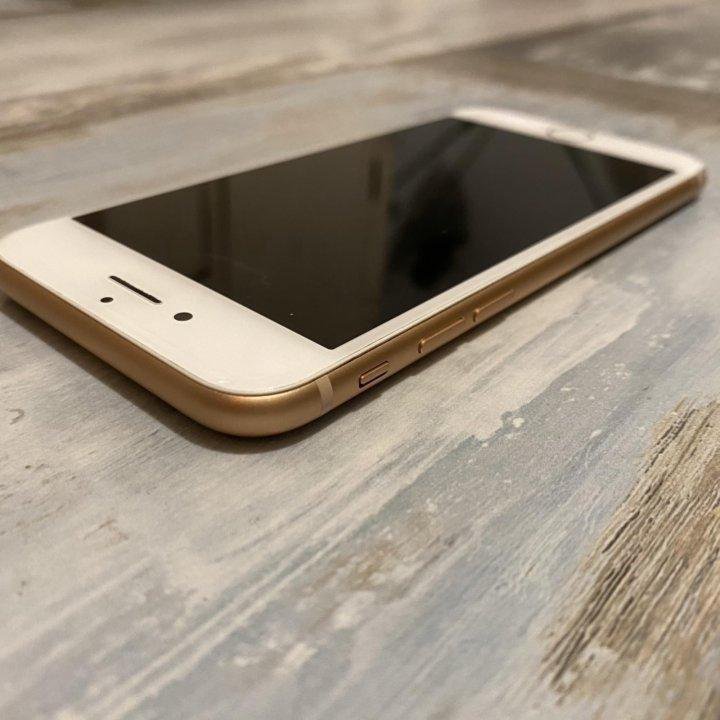 Iphone 8 Живые Фото