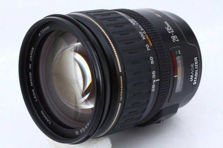 Canon 28 135mm f 3.5 5.6. Canon 28-135.