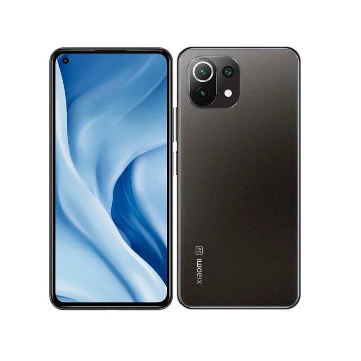 Смартфон Xiaomi 11 Lite 256gb Купить