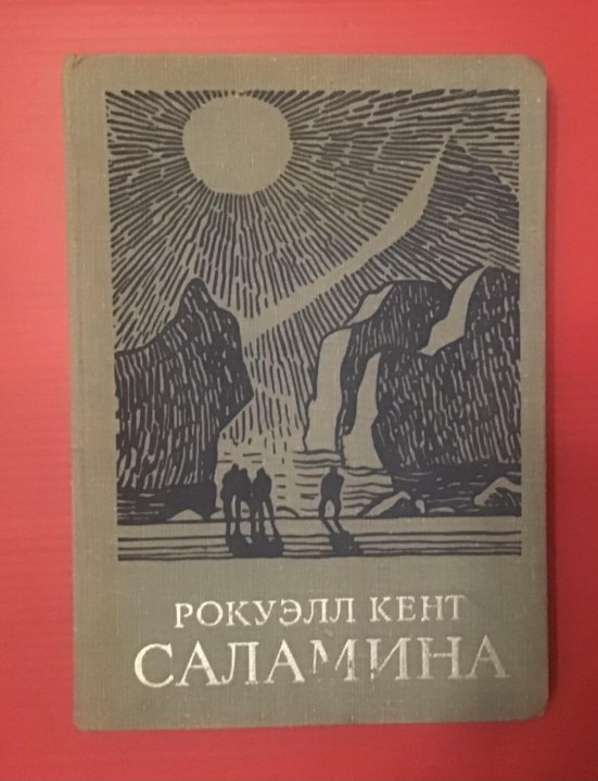 Купить Книгу Воронкова Герой Саламина