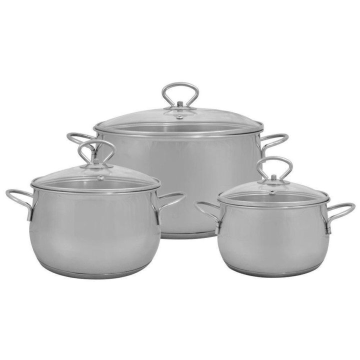 швейцарская посуда из нержавеющей стали. набор кухонной посуды hoffmann 12пр. набор кастрюль mayer & boch mb-30335. кастрюля luxstahl 3л с крышкой нержавеющая сталь. нержавейка интернет магазин.