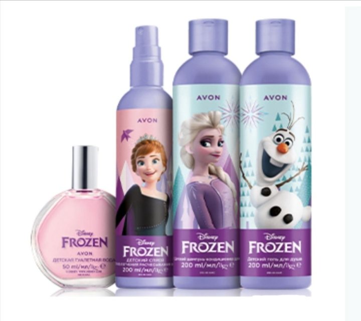 Frozen avon. Детский шампунь Фрозен эйвон. Avon Frozen набор. Детский шампунь эйвон Холодное сердце. Духи Avon Frozen.