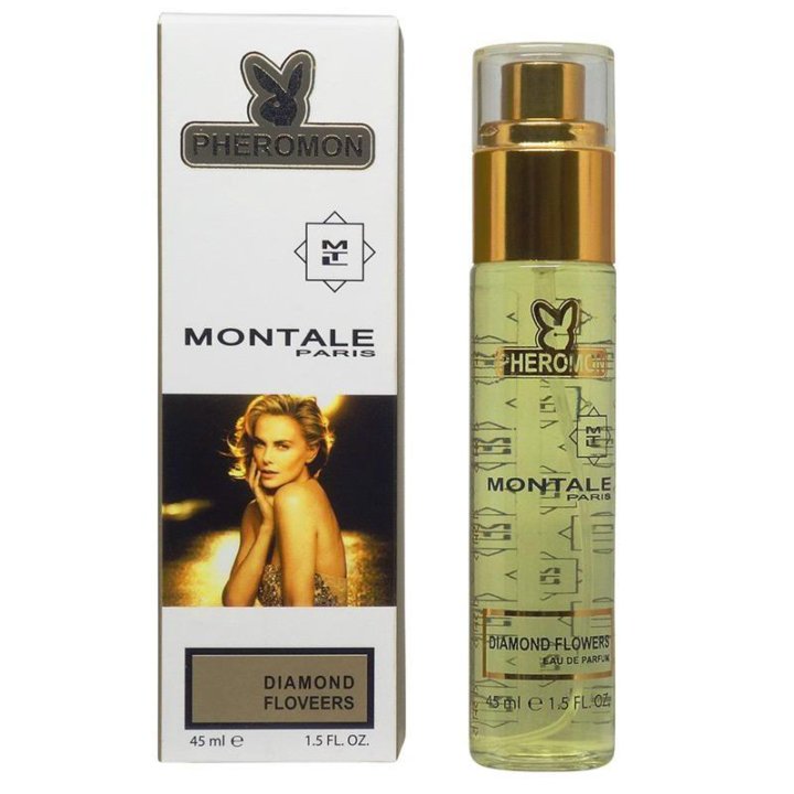 Montale diamond. Духи Pheromon Montal. Kilian Rose oud Pheromon EDP 45 ml. Парфюм феромоны 45 мл DKNY. Парфюм с феромоном Montale Boise fruite 45 ml.