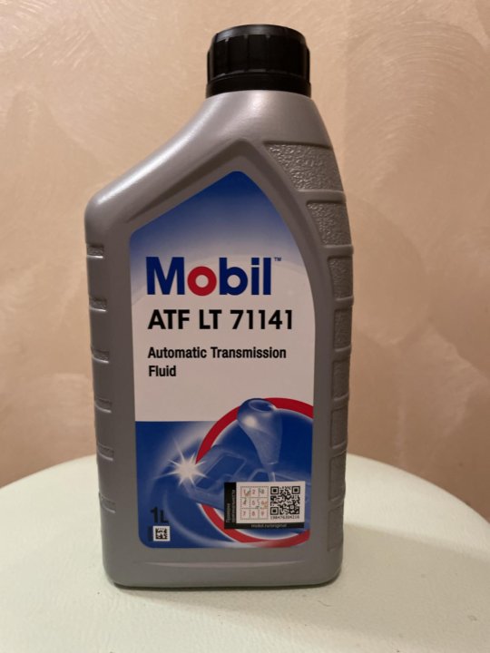 Mobil atf lt 71141