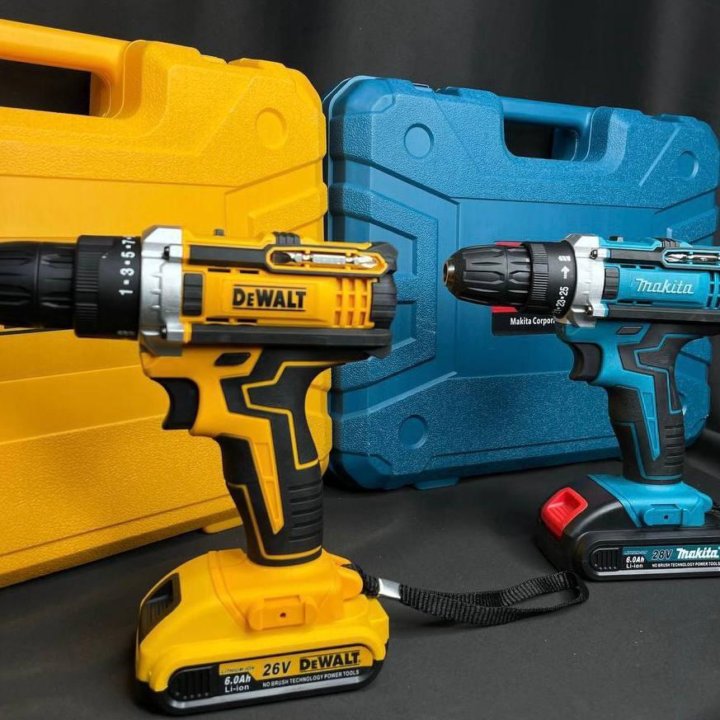 Dewalt реплика