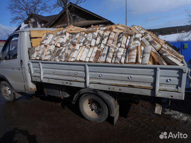 Купить Газель Дров В Челябинске