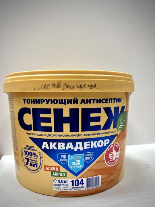 Ключевые факторы влияния