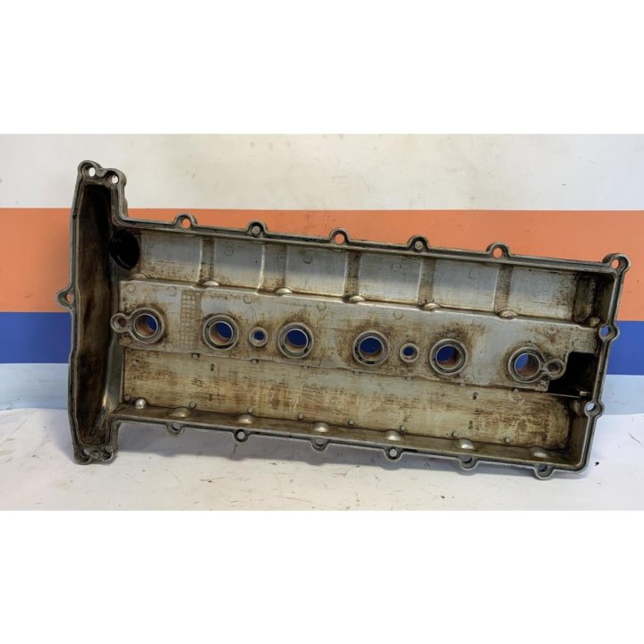 клапанная крышка шевроле эпика 2.