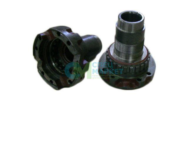 Корпус дифференциала переднего моста. 522303020b. Корпус дифференциала нива 2121. Дифференциал заднего 2123. Корпус дифференциала переднего моста.