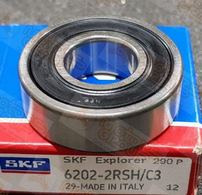 Skf 6204-2z/c3. Skf 6202zz. 2rsr. 62206ee. 6202 c3.