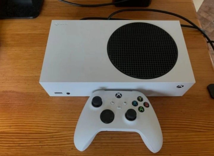 Купить Xbox Series В Спб Наличии