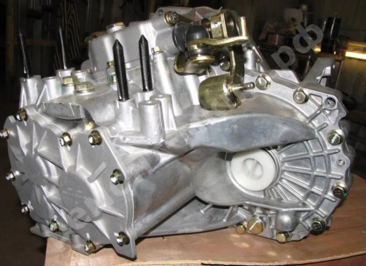 Коробка для 4wd - Chery Tiggo, 1,8 л, 2012 года своими руками DRIVE2