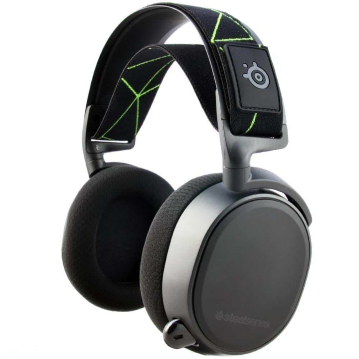 Steelseries Arctic 9 Купить