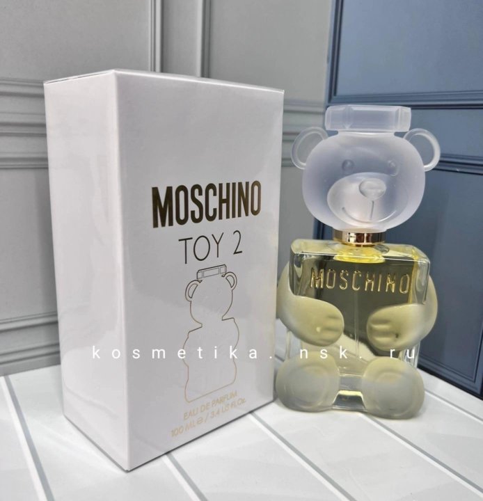 Moschino Toy 2 100 ml. Moschino Toy 2 50 ml. Moschino Toy 2 30 ml. Moschino Toy 2 Pearl 100мл.