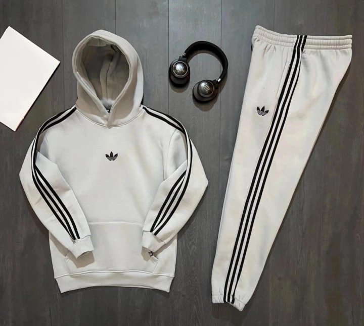 Костюм adidas Mr 21808