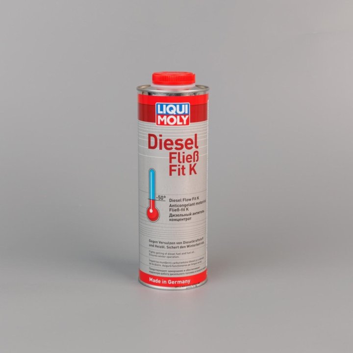 Liqui moly diesel fliess fit k