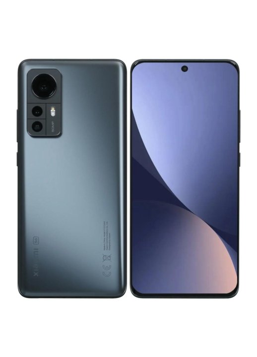 Xiaomi 12x 8 256 Global Купить