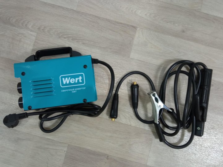 Wert mini 200