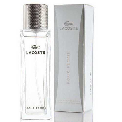 Лакост пур фем. Lacoste pour femme (l) 90ml EDP. Lacoste pour femme 90 мл. Лакост pour femme 90 ml. Духи лакост женские Пур Фемме.