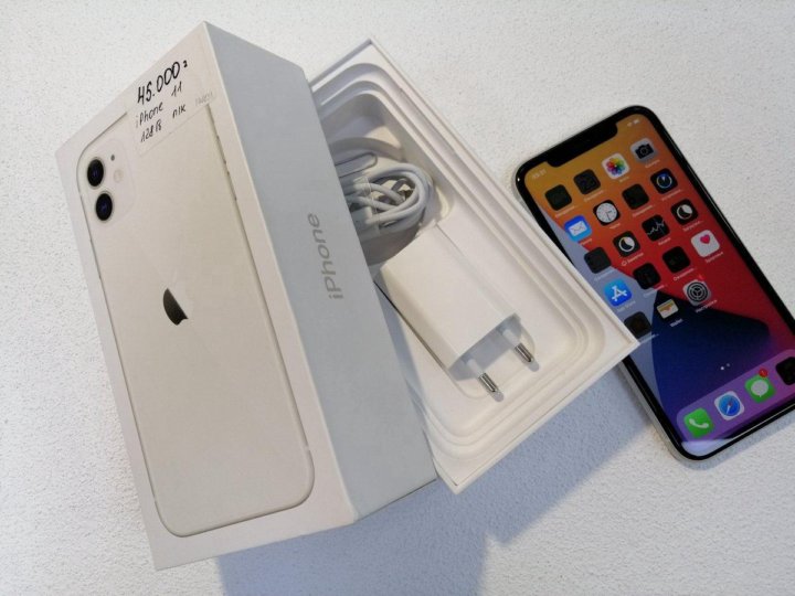 Iphone 11 128 Купить Во Владимире