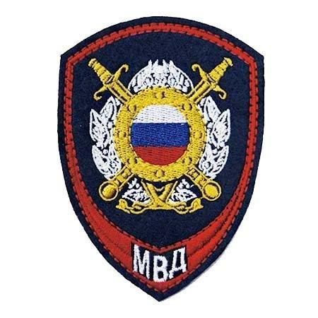 План щит мвд