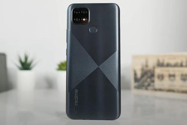 Realme c61 Ozon