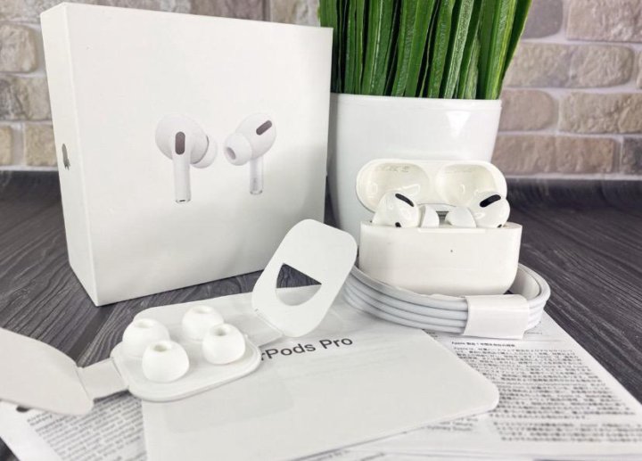 Airpods Pro Airoha 1562a Купить