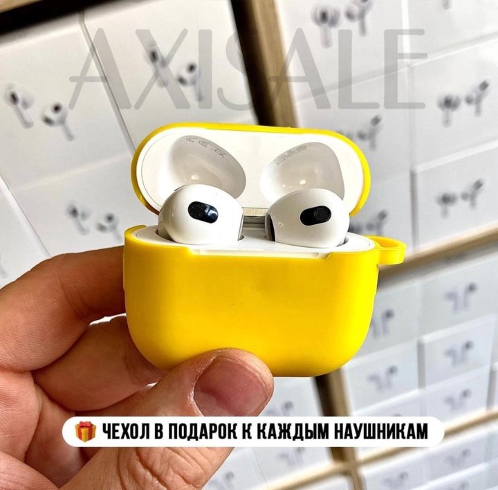 Airpods Pro Airoha 1562a Купить