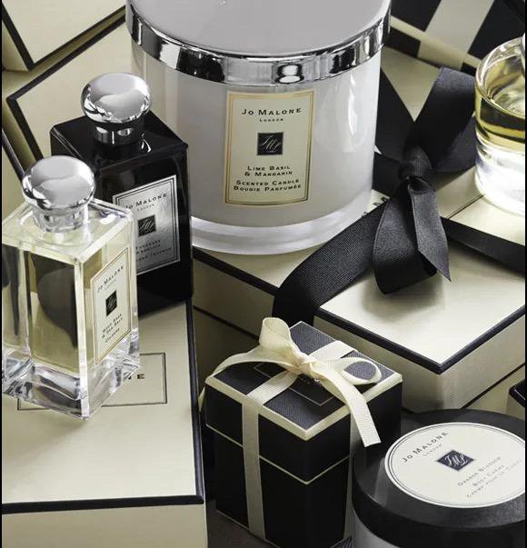 Jo malone фото