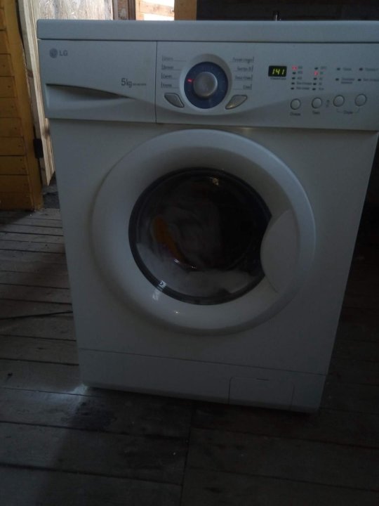 Продать стиральную машину 3