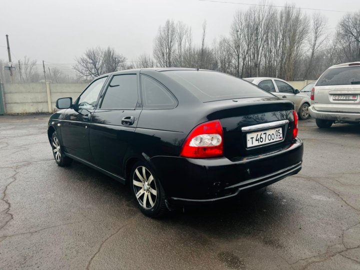 Купить Приору В Липецке