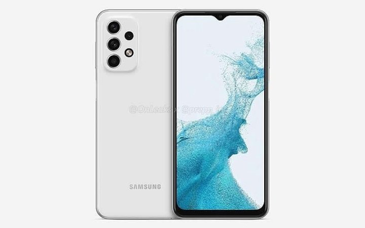 Как выглядит samsung новый